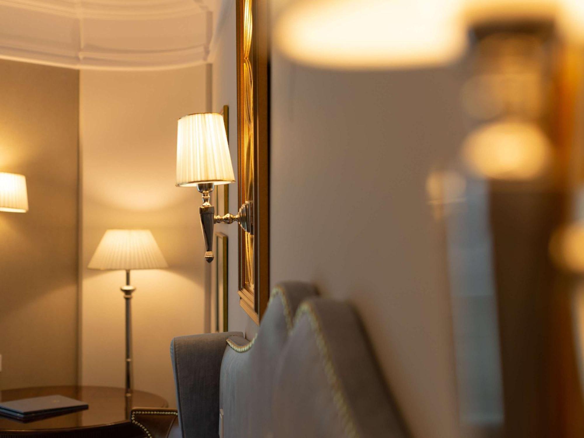 Bachleda Luxury Hotel Krakow Mgallery Hotel Collection Exterior foto