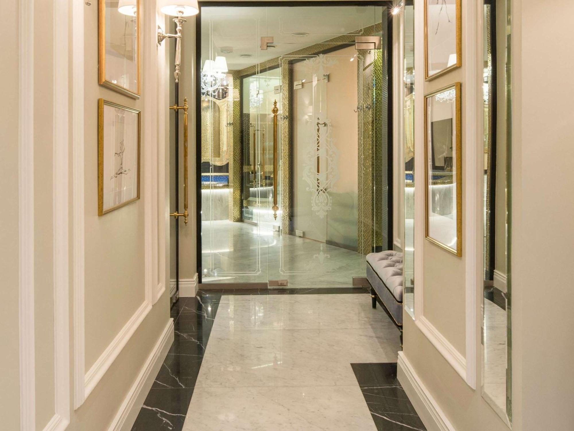 Bachleda Luxury Hotel Krakow Mgallery Hotel Collection Exterior foto