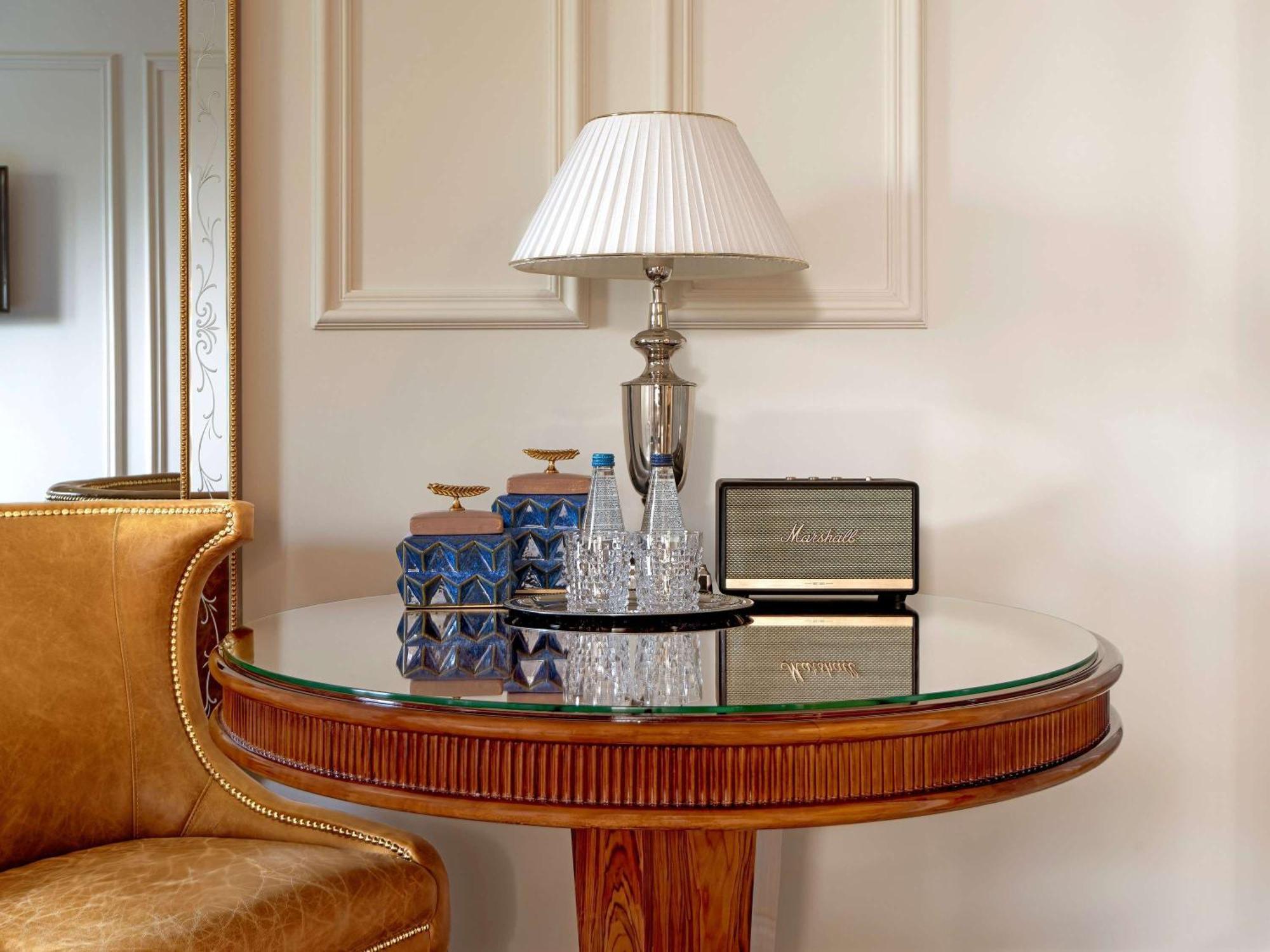 Bachleda Luxury Hotel Krakow Mgallery Hotel Collection Exterior foto