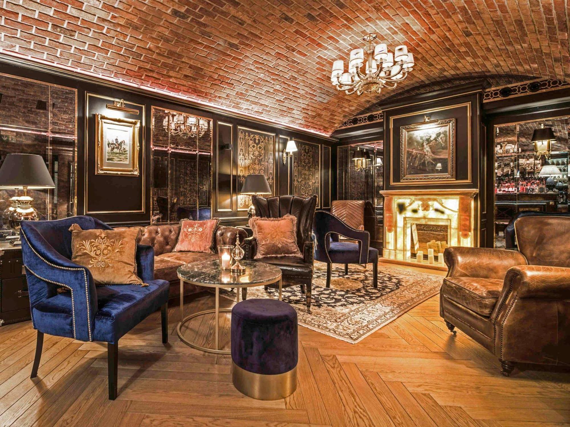 Bachleda Luxury Hotel Krakow Mgallery Hotel Collection Exterior foto